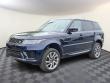 Certified 2022 Land Rover Range Rover Sport HSE Dynamic SUV