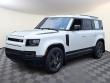 Used 2022 Land Rover Defender X-Dynamic HSE SUV