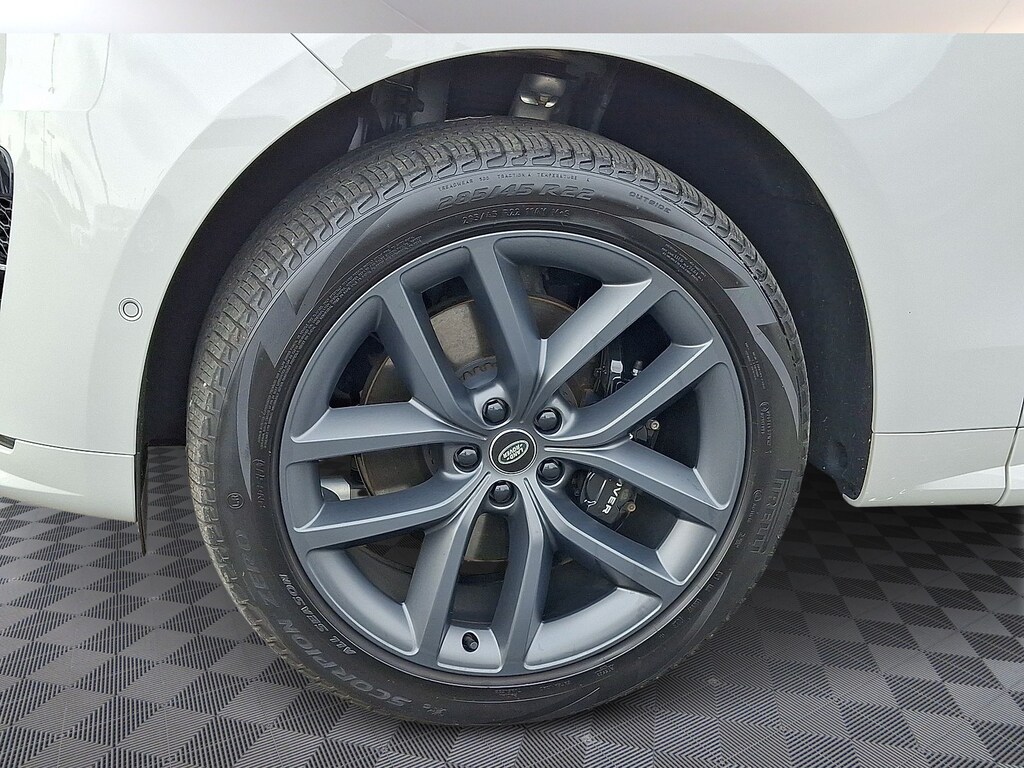 Used 2023 Land Rover Range Rover Sport SE Dynamic SUV