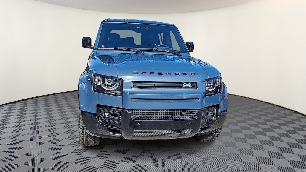 Used 2023 Land Rover Defender 110 X-Dynamic SE SUV