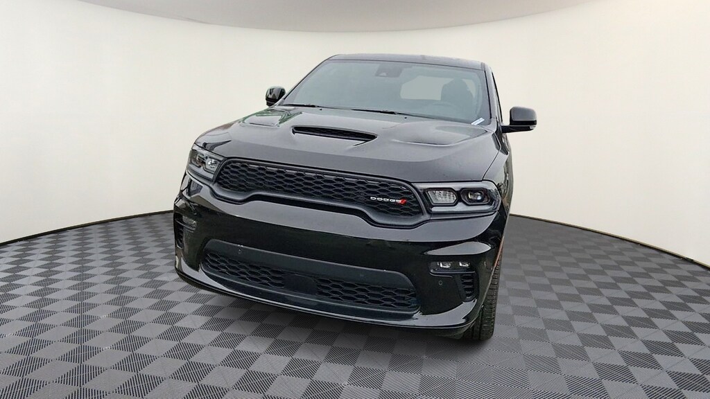 Used 2023 Dodge Durango R/T SUV