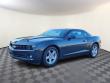 Used 2012 Chevrolet Camaro 1LT Coupe