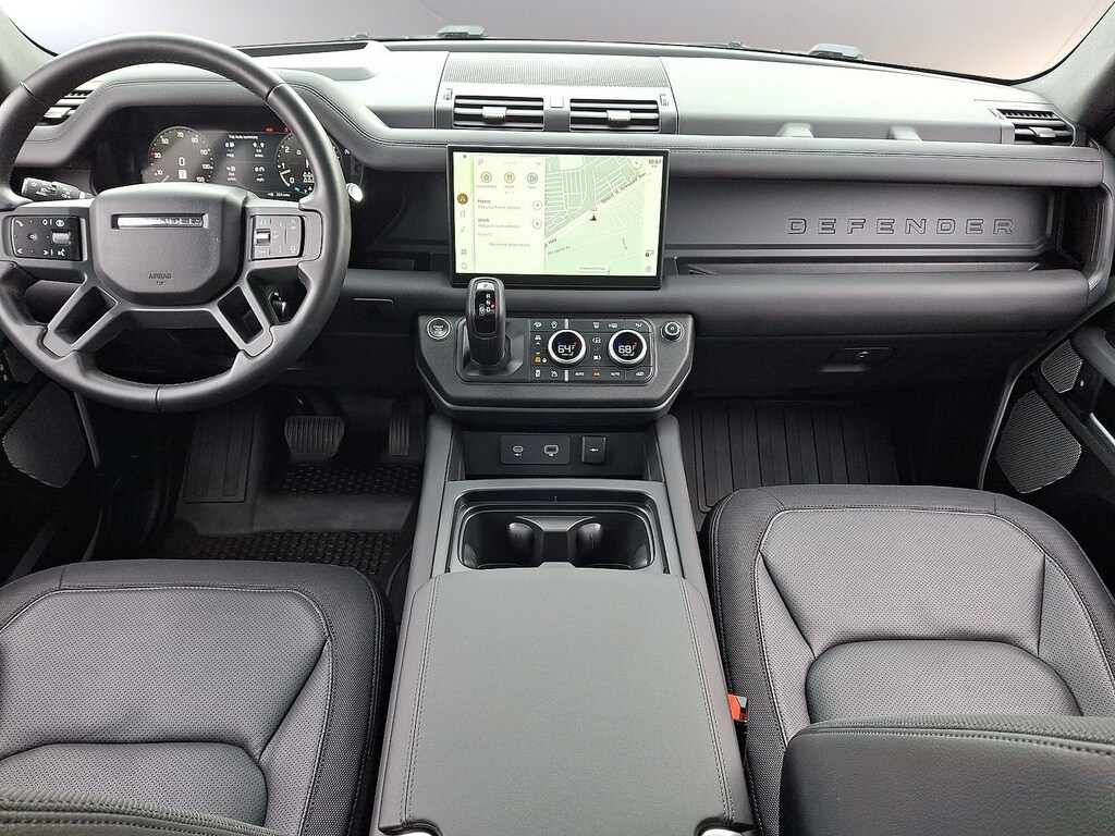 Used 2024 Land Rover Defender 130 X-Dynamic SE SUV
