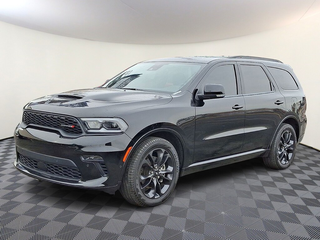 Used 2023 Dodge Durango R/T SUV