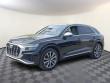 Used 2023 Audi SQ8 4.0T Premium Plus SUV
