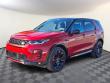 Used 2024 Land Rover Discovery Sport Dynamic SE SUV