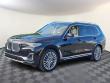 Used 2021 BMW X7 xDrive40i SUV