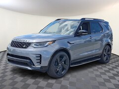 2026 Land Rover Discovery Dynamic SE Sport Utility