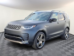 2026 Land Rover Discovery Tempest Edition Sport Utility