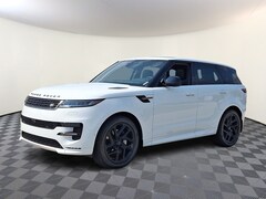 2026 Land Rover Range Rover Sport P400 Dynamic SE Sport Utility