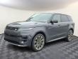 Certified 2024 Land Rover Range Rover Sport Dynamic SE SUV