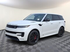 2026 Land Rover Range Rover Sport P530 Dynamic SE Sport Utility