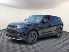 2026 Land Rover Range Rover Sport P400 Dynamic SE Sport Utility