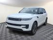 Used 2025 Land Rover Range Rover Sport P360 S SUV