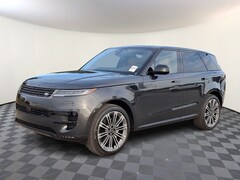 2025 Land Rover Range Rover Sport P360 SE Sport Utility