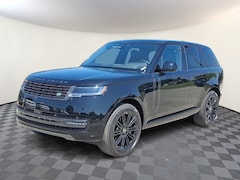 2025 Land Rover Range Rover P530 SE Sport Utility