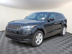 2026 Land Rover Range Rover Velar P250 S Sport Utility