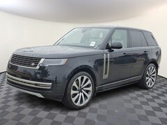 2026 Land Rover Range Rover P530 SE Sport Utility