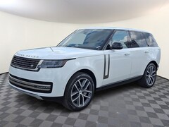 2025 Land Rover Range Rover P530 SE Sport Utility