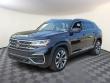 Used 2022 Volkswagen Atlas Cross Sport 3.6L V6 SEL Premium R-Line SUV