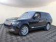 Used 2017 Land Rover Range Rover 5.0L V8 Supercharged SUV