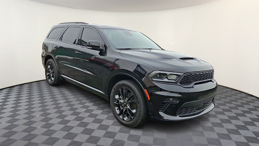 Used 2023 Dodge Durango R/T SUV