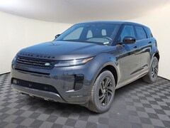 2026 Land Rover Range Rover Evoque Core S Sport Utility