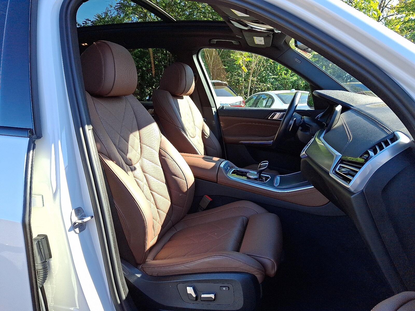 2023 Bmw X5 xDrive40i photo 3