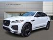 Certified 2025 Jaguar F-PACE R-Dynamic S P250 AWD Automatic Sport Utility