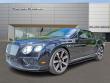Used 2017 Bentley Continental GT V8 S Convertible