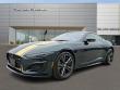 New 2024 Jaguar F-Type Coupe P575 R75 AWD Automatic Coupe