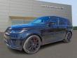 Used 2020 Land Rover Range Rover Sport HST Mhev Sport Utility