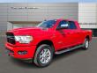 Used 2021 Ram 2500 Big Horn Mega Cab 4x4 64 Box Mega Cab