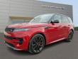 Used 2025 Land Rover Range Rover Sport P400 Dynamic SE Sport Utility
