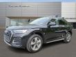 Used 2023 Audi Q5 Prestige 40 Tfsi Quattro S Tronic Sport Utility