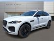Used 2026 Jaguar F-PACE R-Dynamic S P400 AWD Automatic Sport Utility