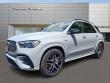 Used 2026 Mercedes-Benz AMG GLE 53 4matic+ Sport Utility