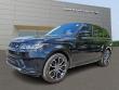 Used 2021 Land Rover Range Rover Sport HSE Silver Edition Mhev Sport Utility