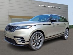 2026 Land Rover Range Rover Velar P250 Dynamic SE Sport Utility