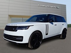 2026 Land Rover Range Rover P400 SE Sport Utility