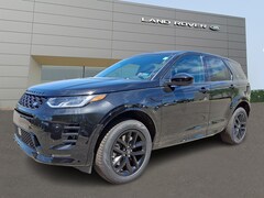 2026 Land Rover Discovery Sport Landmark Sport Utility