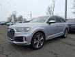 Used 2021 Audi Q7 Premium Plus 55 Tfsi Quattro Tiptronic Sport Utility