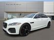 Certified 2024 Jaguar XF R-Dynamic SE P250 RWD Automatic Car