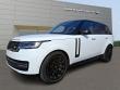 Certified 2023 Land Rover Range Rover P530 SE Sport Utility