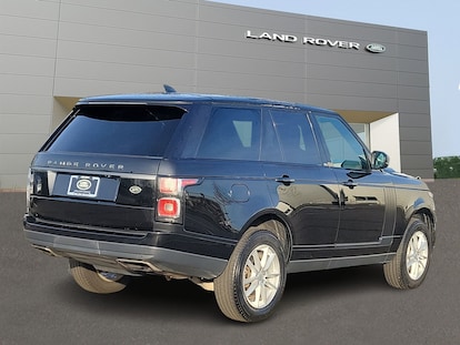Land Rover Willow Grove  New & Used Luxury Car Dealership in Pennsylvania