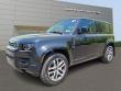Certified 2022 Land Rover Defender 110 XS Edition Sport Utility
