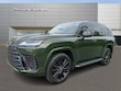  LEXUS LX 600
