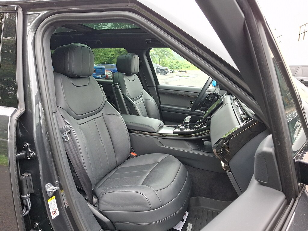 Certified 2023 Land Rover Range Rover Sport SE Dynamic Sport Utility