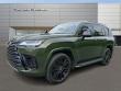 Used 2024 Lexus LX 600 Luxury Sport Utility