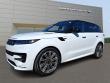 Used 2026 Land Rover Range Rover Sport P400 Dynamic SE Sport Utility